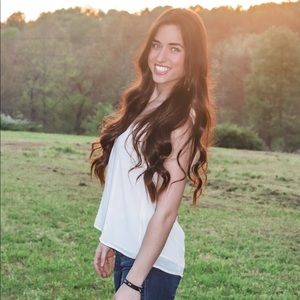 Meet your Posher, Savannah